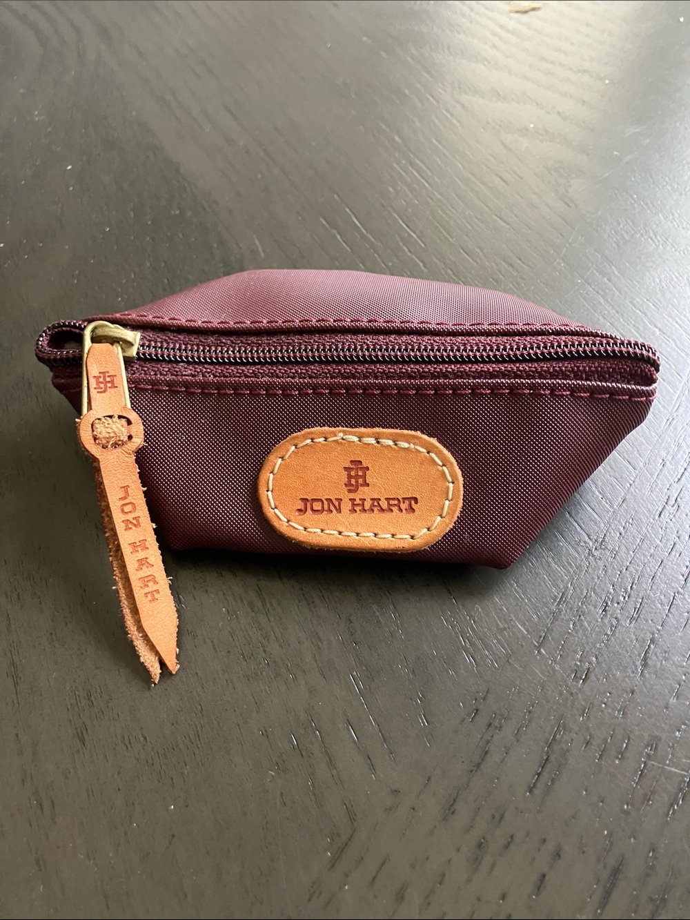 Jon Hart Pod Pouch